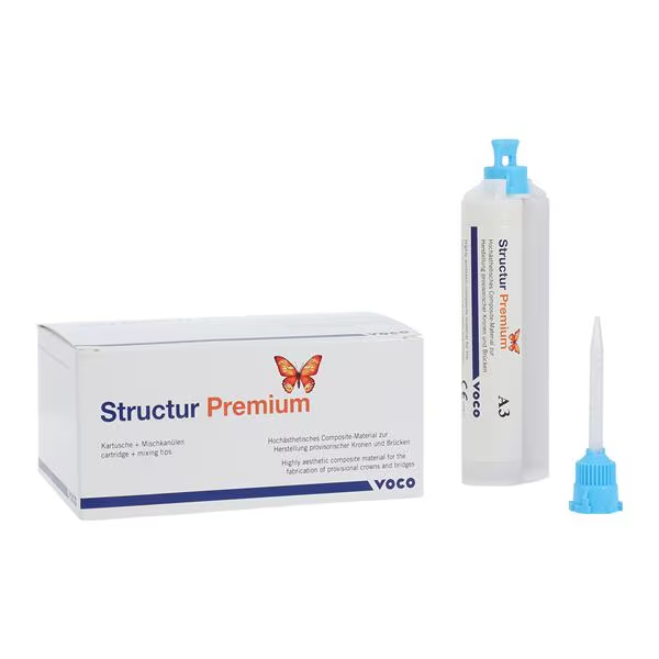 Structur Premium A3 1pc + Tips T6