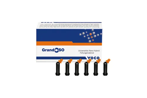 Grandio So Caps A3.5 16x 0,25gr