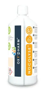 Nocolyse+ Neutre 6x1l