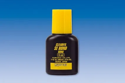 Clearfil Se Bond Bond Adhesive 5ml