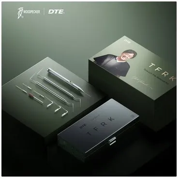 TERAUCHI FILE REMOVAL KIT