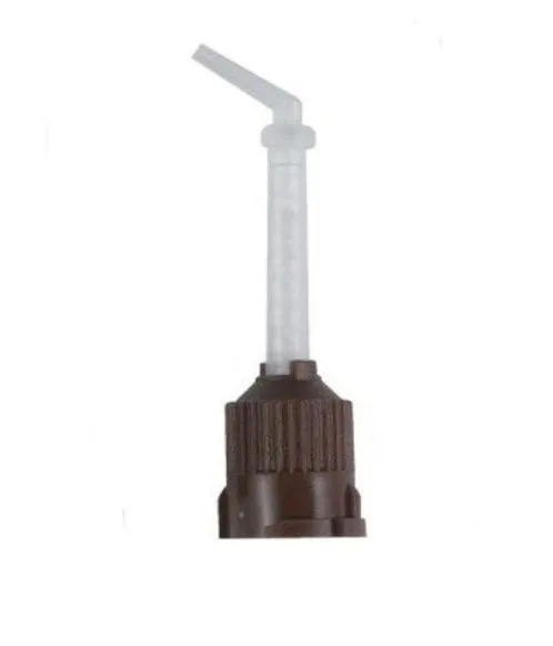 EMBOUT MARON DROIT+INTRA ORAL COURT 50 PCS