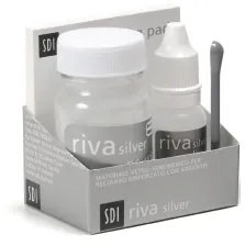 Riva Silver P/L Kt