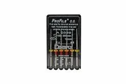 Fraises A Finir 510 Iso 014 Fg 5pcs