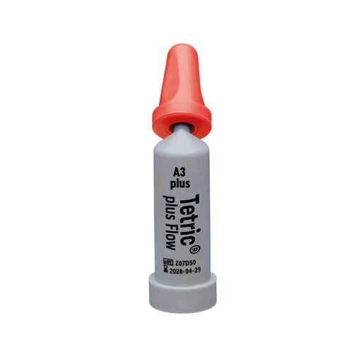 Tetric plus Flow Refill 20x0.2G A3 plus