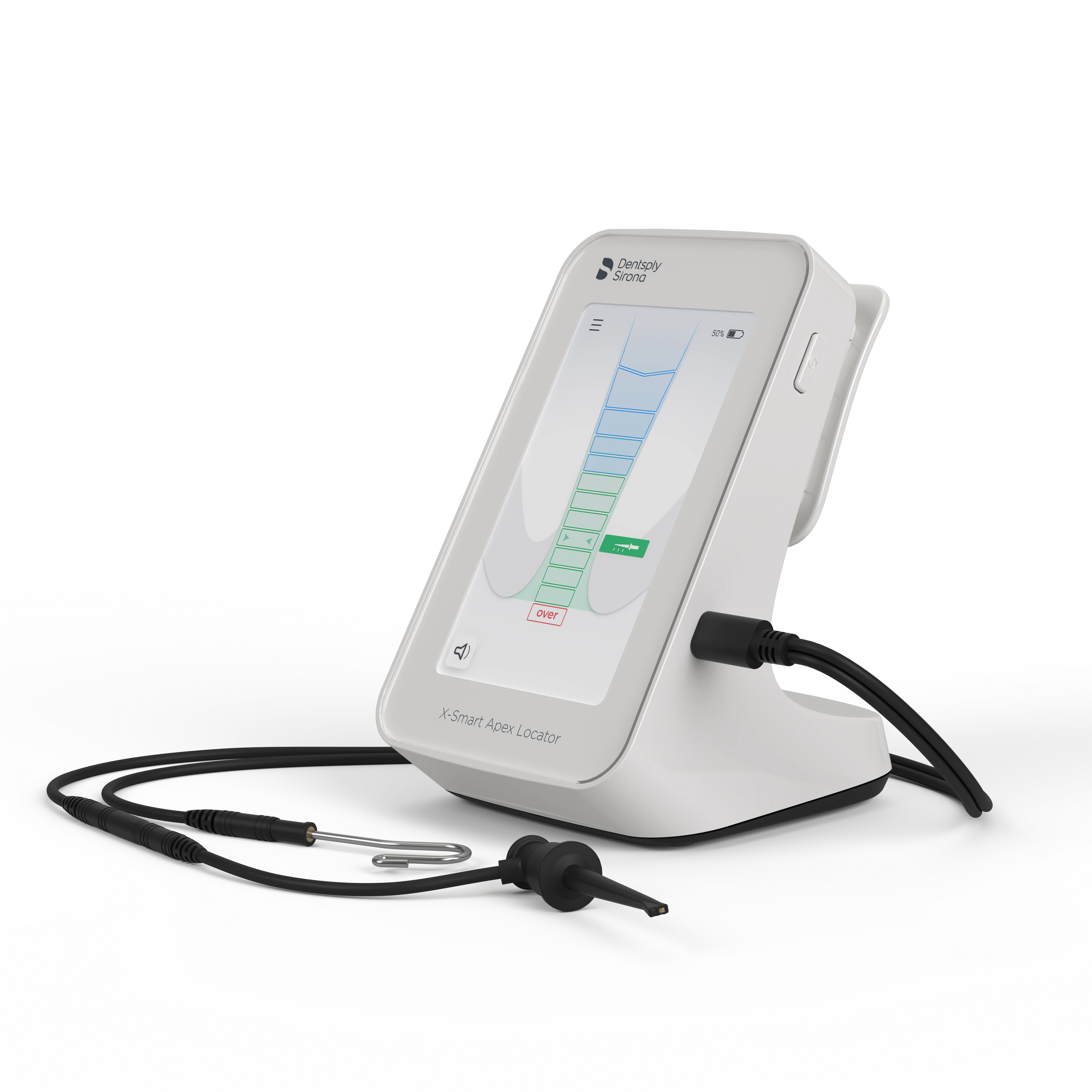 X-Smart Apex Locator