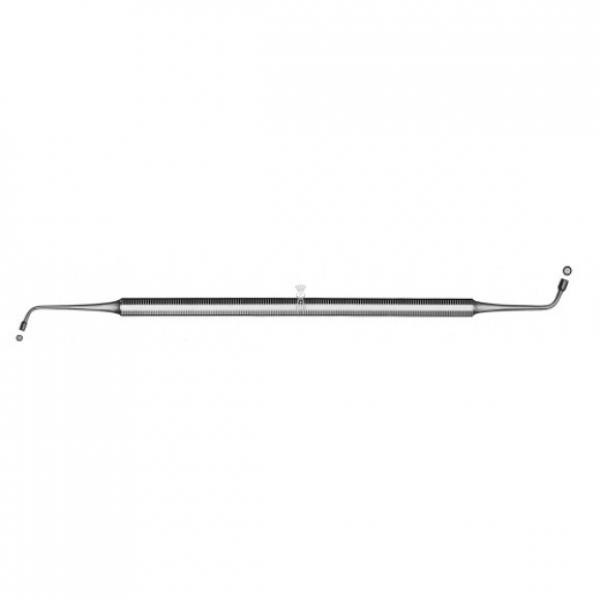 Instrument Pour Obturation Ref 1052/154G