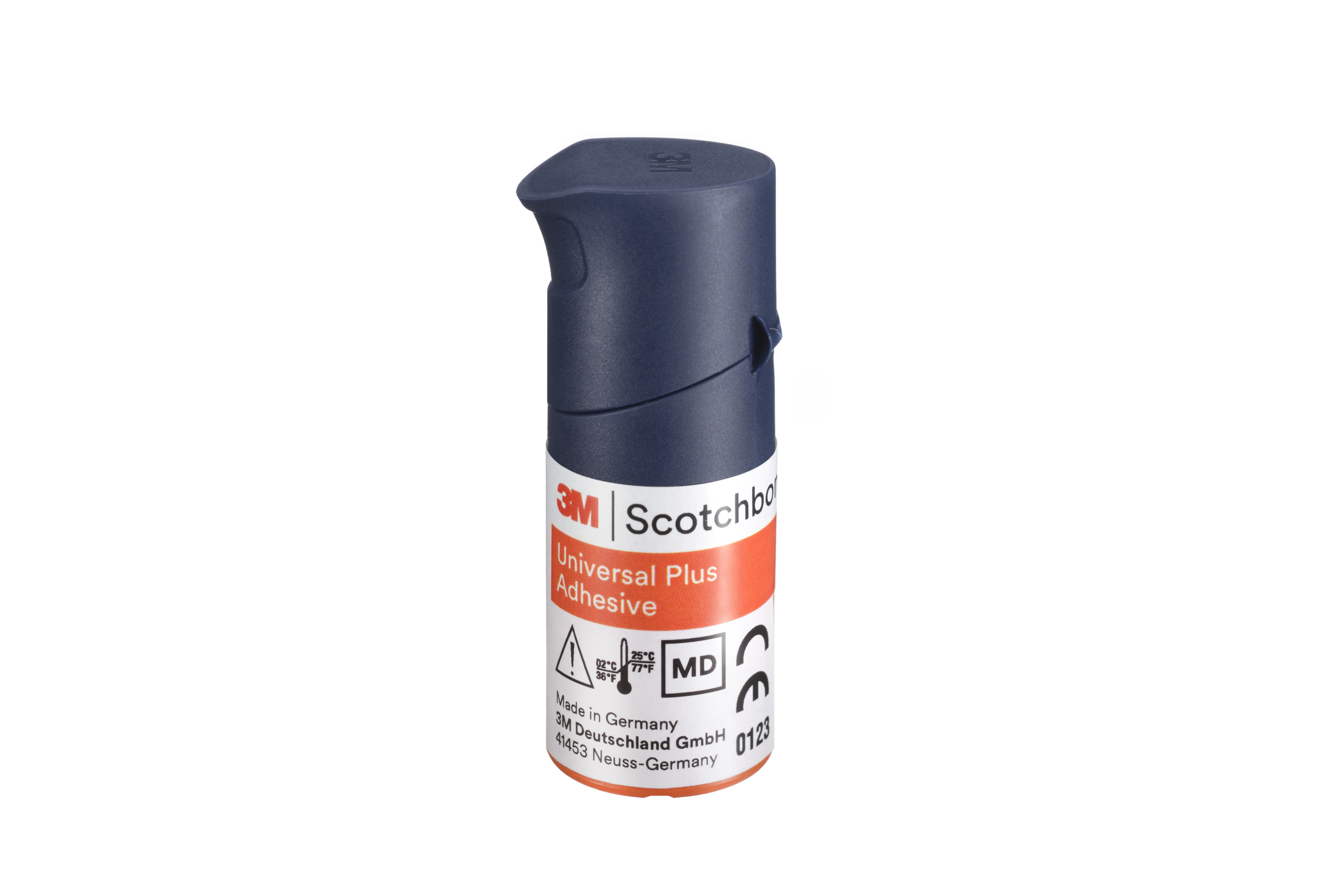 3M™ Scotchbond™ Universal Plus Adhésif, 3 flacons de 5 ml