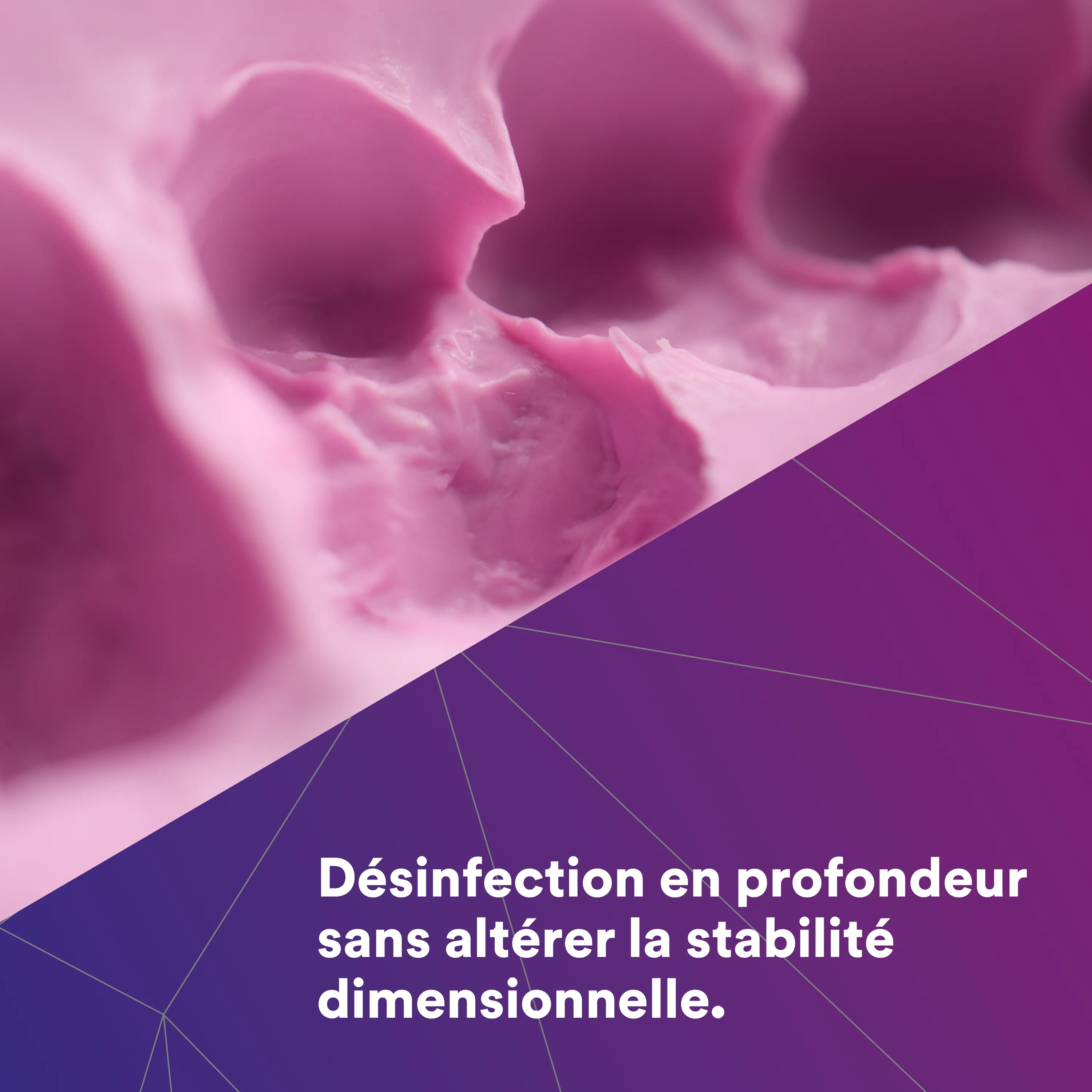 3M™ Imprint™ 4 Matériau d'empreinte préliminaire VPS