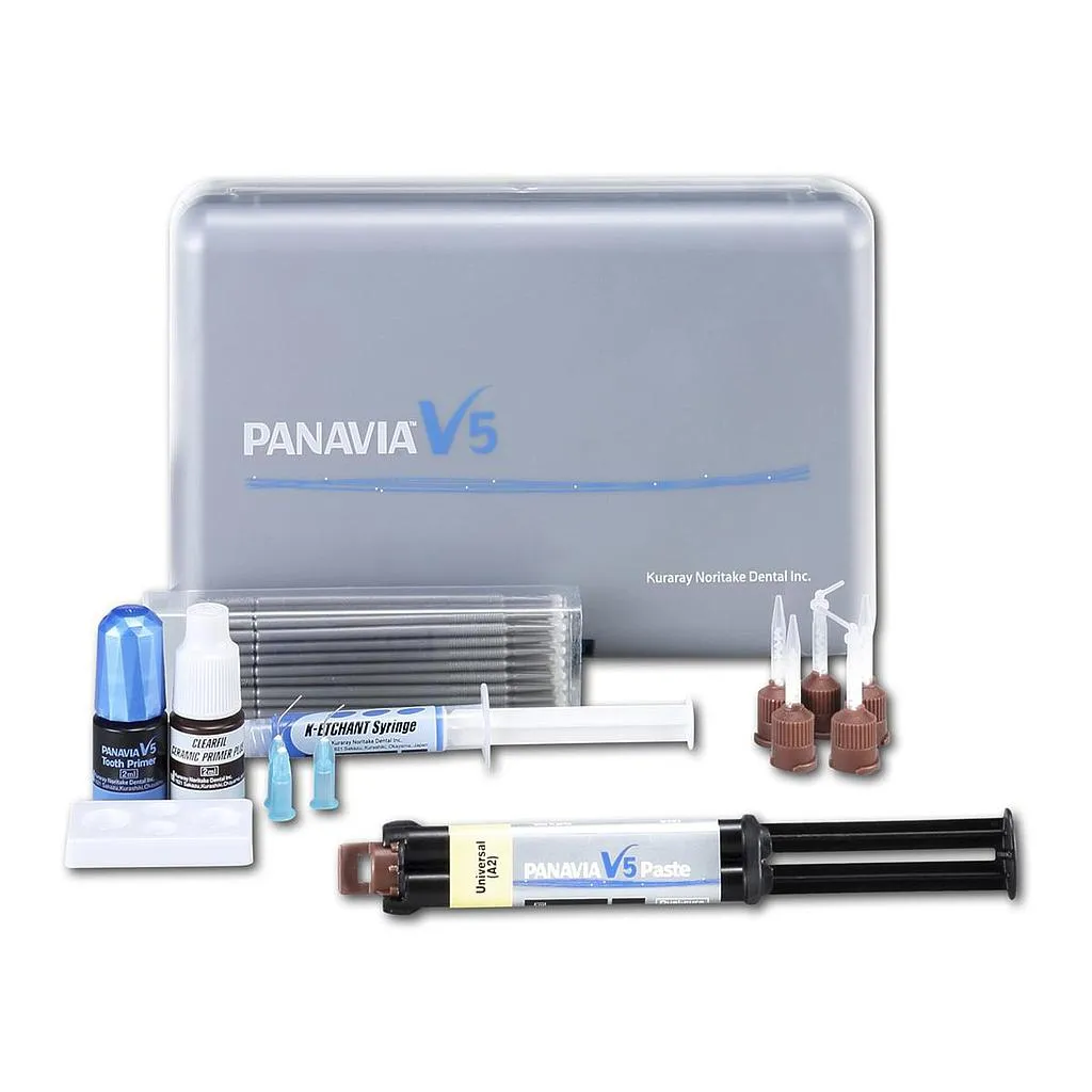 Panavia V5 Standard Kit
