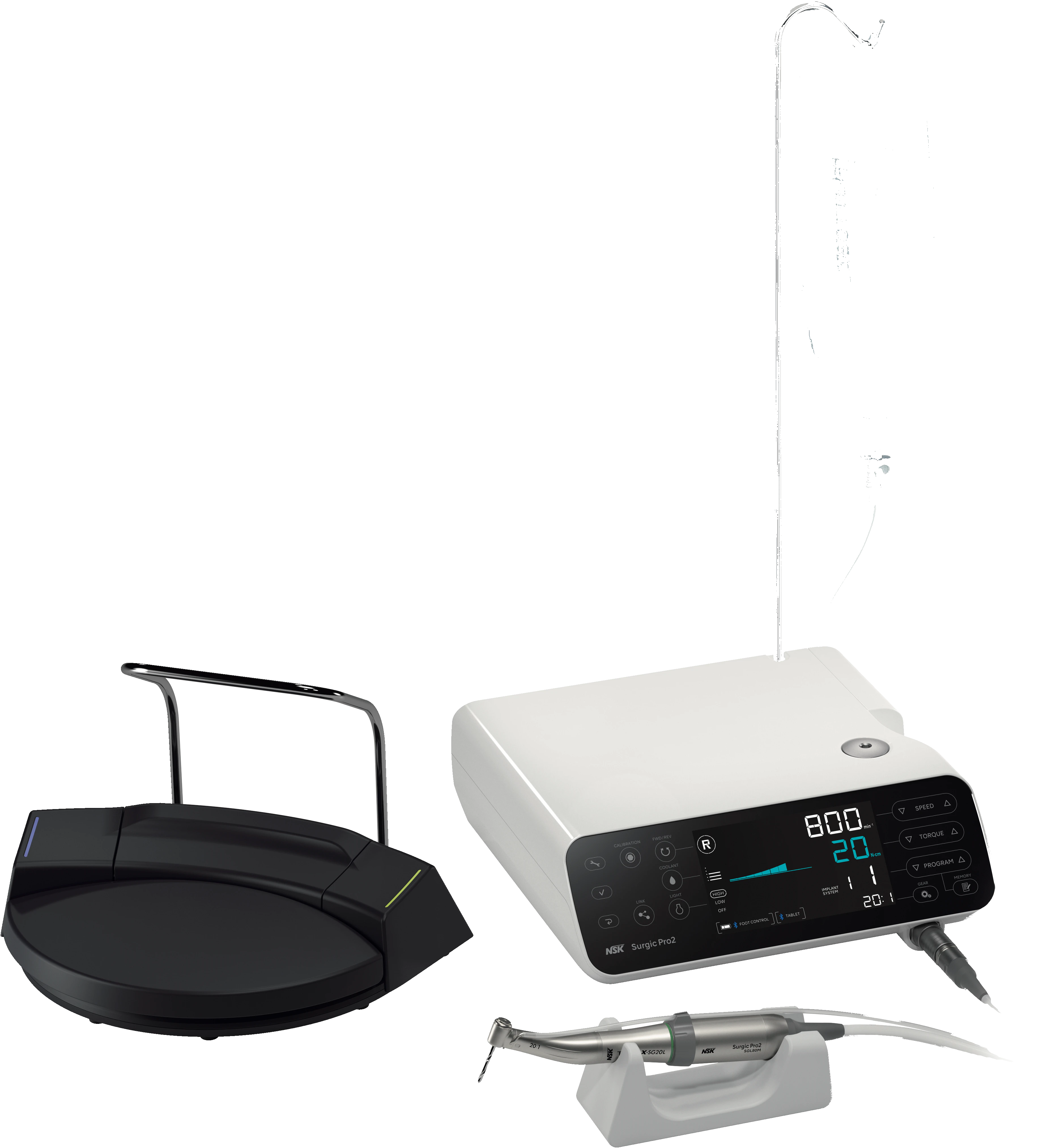 Surgic Pro Lumiere