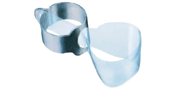 Lucifix Matrix Posterior Soft 780S