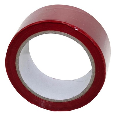 Hanel Occlusion Red 22Mmx25 Single