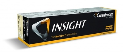 Insight Ip 22 30.5X40.5 Film 130pcs