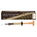 Gaenial Universal Injectable Syringe Ao2 1ml