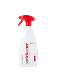 Sanicleaner Surfaces 750ml