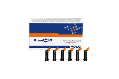 Grandio So Caps - Vc A3.25 16x0,25gr