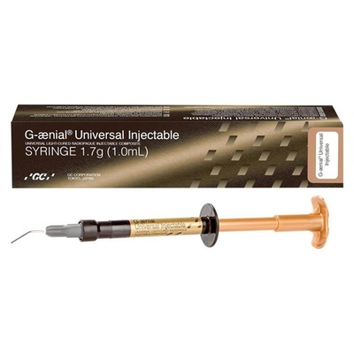 Gaenial Universal Injectable Syringe B1 1ml