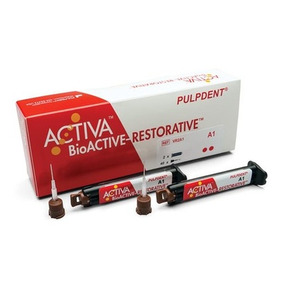 Activa Bioactive 2 Seringues A1 5ml