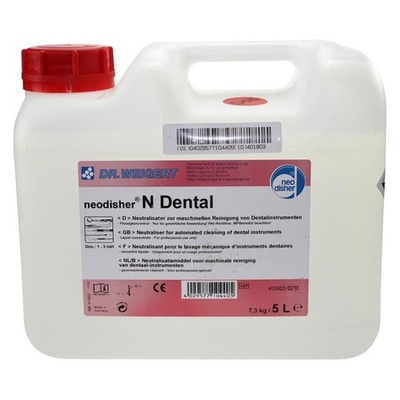 Neodisher N-Dental 5L
