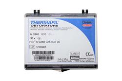 Thermafil Obturateur 25Mm Iso 35  30pcs