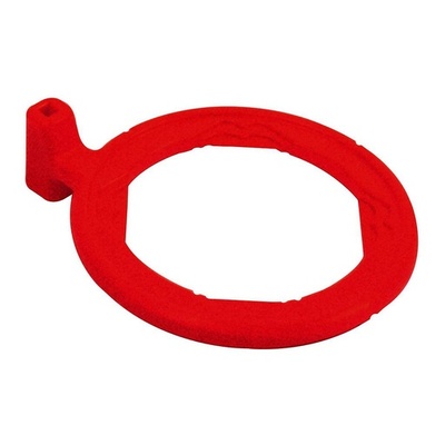 Xcp Bite Wing Aiming Ring Red