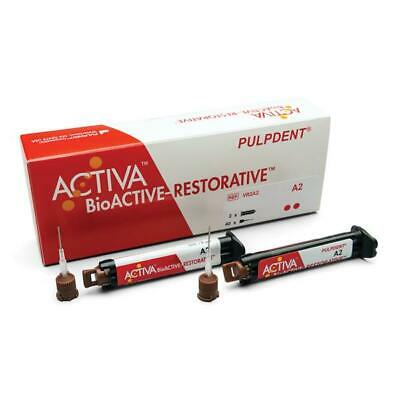 Activa Bioactive 2 Seringues A3 5ml