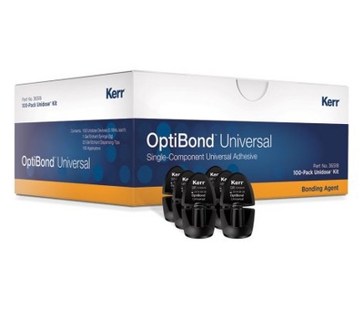 Optibond Universal Unidose Kit