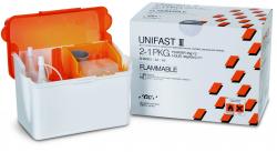 Unifast Iii Intro Pack  2x35gr(A2-A3) 1x42ml