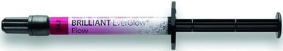 Brilliant Everglow Flow Oa2