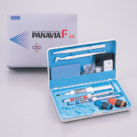 Panavia F 2.0 Intro Kit White