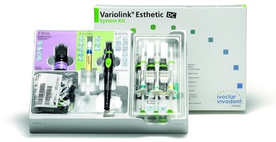 Variolink Esthetick Kit 666434