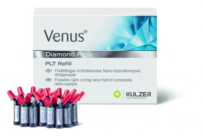 Venus Diamond Flow Plt A3.5 20x 0,2gr