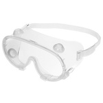 Lunettes De Protection Hermetique Goggle 1pc