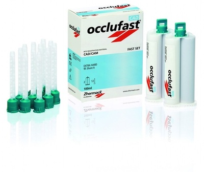 Occlufast 2x 50ml
