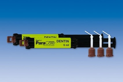 Paracore Parapost Automix Dentine 5ml