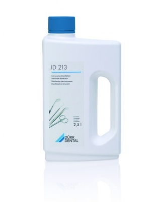 Id 213 Desinfection Des Instruments 2,5L
