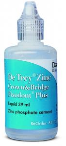 Phosphate Zinc Ciment Liquide 39ml