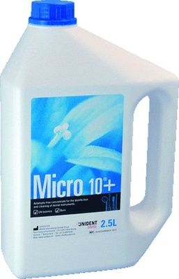 Micro 10+ 2.5L Ref 30087883D 2,5l