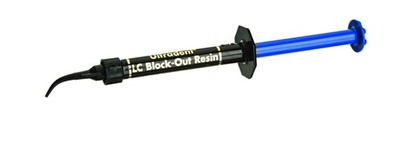 Lc Block-Out Resine Recharge 4x 1,2ml