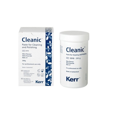 Cleanic Refill Carridge + Fluor