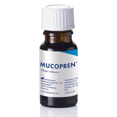 Mucopren Adhesif 10ml