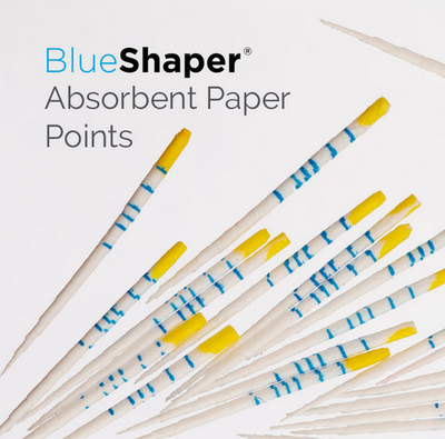 Point Papier Blueshaper Z3