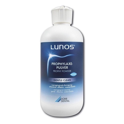 Lunos Prophy Powder Gentle Clean Orange 4x 18