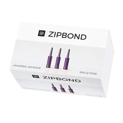 Zipbond Universal Singel Dose Kit