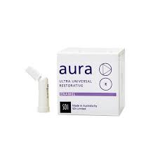 Aura Compules E1 20pcs