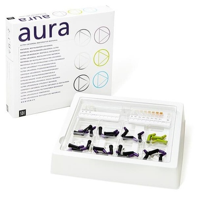 Aura Compules Starter Kit - Light