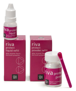 Riva Protect P/L Pink