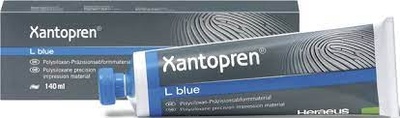Xantopren L Bleu 140ml