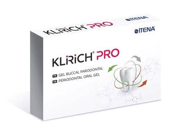 Klirich Pro Coffert Seringues 2x 3ml + 12 Tips